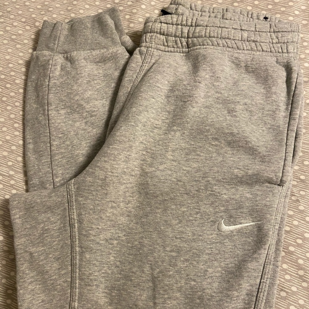 Men’s Adult Medium Sweatpants/Joggers